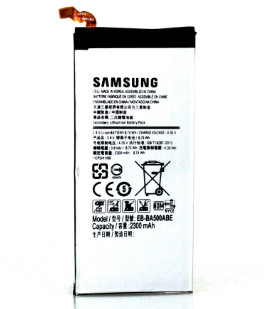 Батерии Батерии за Samsung Батерия оригинална EB-BA500ABE за Samsung Galaxy A5 A500F